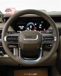 GMC Yukon